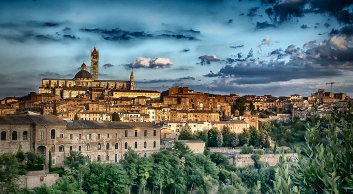 Le 7 Cose Da Vedere A Siena dedans Cosa Fare A Siena Zingarate