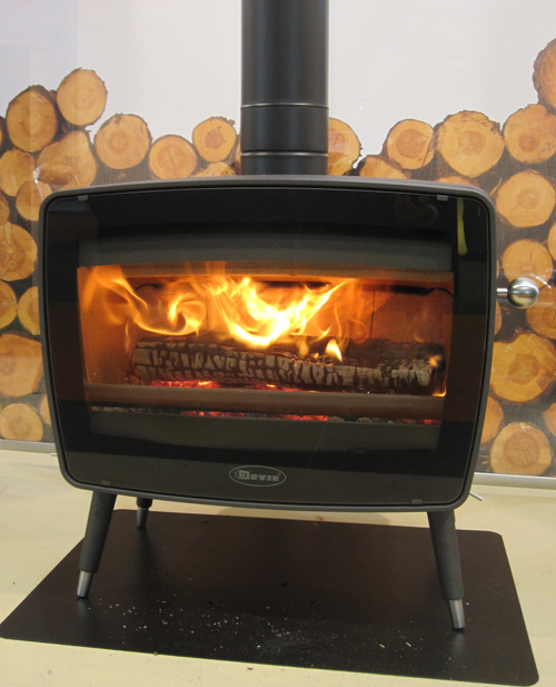 Le Blog De Bois De Chauffage : Poele : Les Nouveautés à Taiko Attika Ruegg