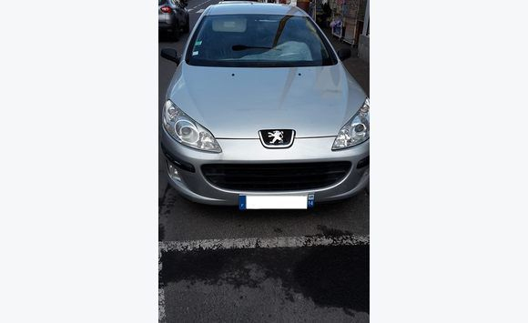 Le Bon Coin 2020: Le Bon Coin Voiture Occasion Peugeot 407 encequiconcerne Bon Coin 69