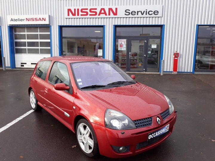 Le Bon Coin 80 Voiture Occasion – Le Monde De L'Auto dedans Le Bon Coin Auto 13