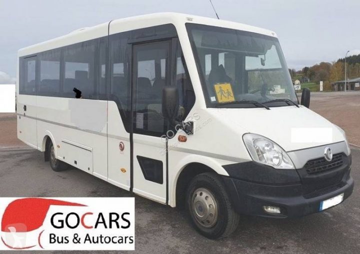 Le Bon Coin Autocar Occasion – Revia Multiservices serapportantà Le Bon Coin Roulottes Occasion