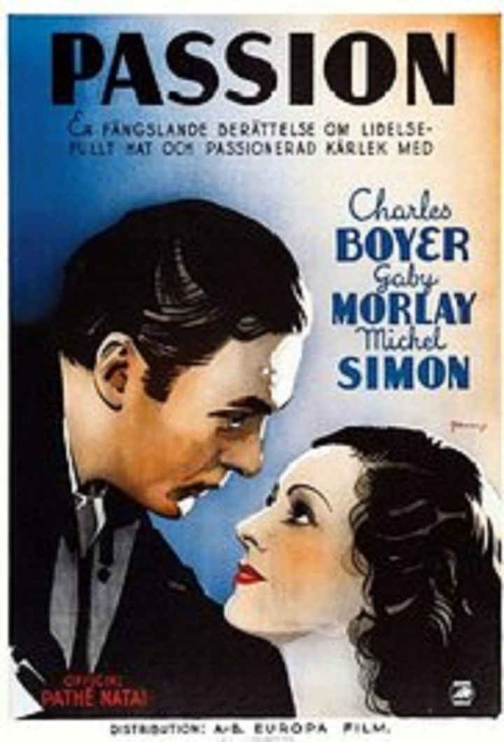 Le Bonheur Streaming Sur Voirfilms – Film 1934 Sur Voir Film concernant Le Bonheur Au Bout Du Chemin Streaming Gratuit