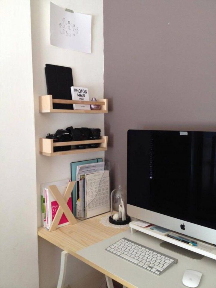 Le Bureau Presque Parfait ! | Bureau Ikea, Ikea, Meuble à Meuble Ordinateur Ikea Le Bureau Presque Parfait ! | Bureau Ikea, Ikea, Meuble à Meuble Ordinateur Ikea