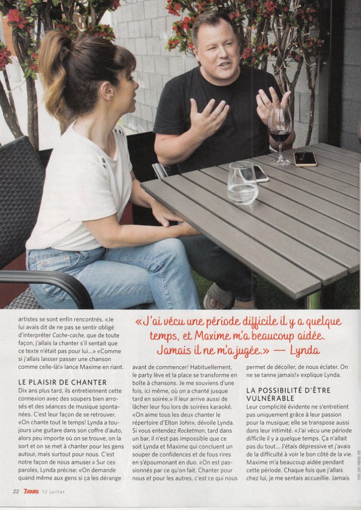 Le Domaine Bleu • Le Kiosque • A La Une! serapportantà Domaine Bleu Kiosque