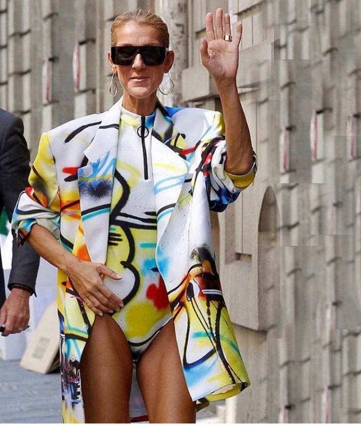 Le Domaine Bleu • Le Kiosque • Tout Sur Céline intérieur Domaine Bleu Kiosque