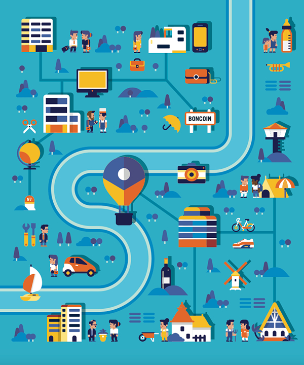 Le Duo / Le Bon Coin On Behance avec Le Bon Coin App Le Duo / Le Bon Coin On Behance avec Le Bon Coin App