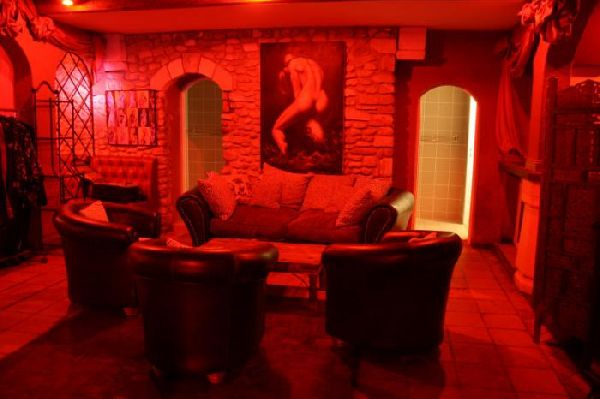 Le Mas Virginie : Hôtel Et Chambres D'Hôtes À Bouchet intérieur Chambre Coquine Lyon