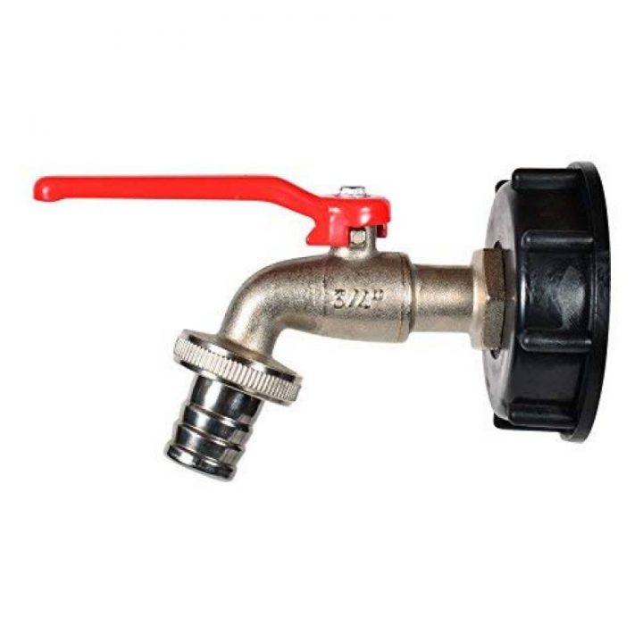 Le Meilleur Comparatif De : Cuve 1000 Litres Pour 2021 encequiconcerne Robinet Cuve 1000L Bricomarche