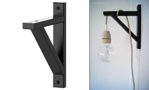 Le Phénomène Ikea Hacking pour Equerre Ikea Le Phénomène Ikea Hacking pour Equerre Ikea