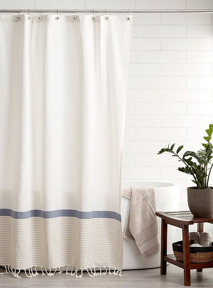 Le Rideau De Douche Marina En 2020 | Rideau Douche dedans Simons Rideau De Douche Le Rideau De Douche Marina En 2020 | Rideau Douche dedans Simons Rideau De Douche