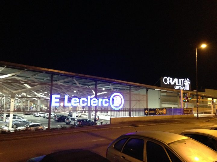 Leclerc Meubles – 44 Basse Goulaine – Defontaine Construction avec Leclerc Laury Basse Goulaine Leclerc Meubles – 44 Basse Goulaine – Defontaine Construction avec Leclerc Laury Basse Goulaine