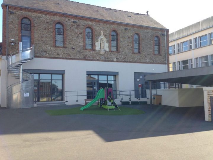 Leclerc Meubles – 44 Basse Goulaine – Defontaine Construction avec Leclerc Laury Basse Goulaine Leclerc Meubles – 44 Basse Goulaine – Defontaine Construction avec Leclerc Laury Basse Goulaine