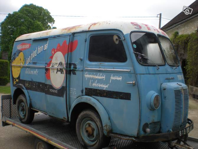 Les Annonces Du Bon Coin Et Autres  - Page 33 encequiconcerne Le Bon Coin 57