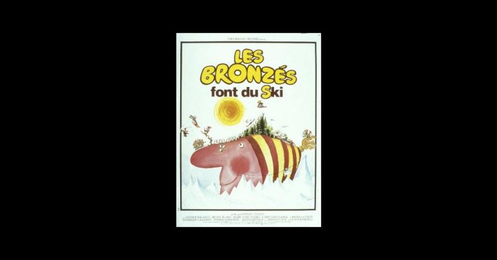 Les Bronzés Font Du Ski (1979), Un Film De Patrice Leconte avec Les Bronzes Font Du Ski Streaming