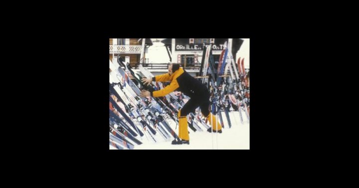 Les Bronzés Font Du Ski (1979), Un Film De Patrice Leconte pour Les Bronzes Font Du Ski Streaming