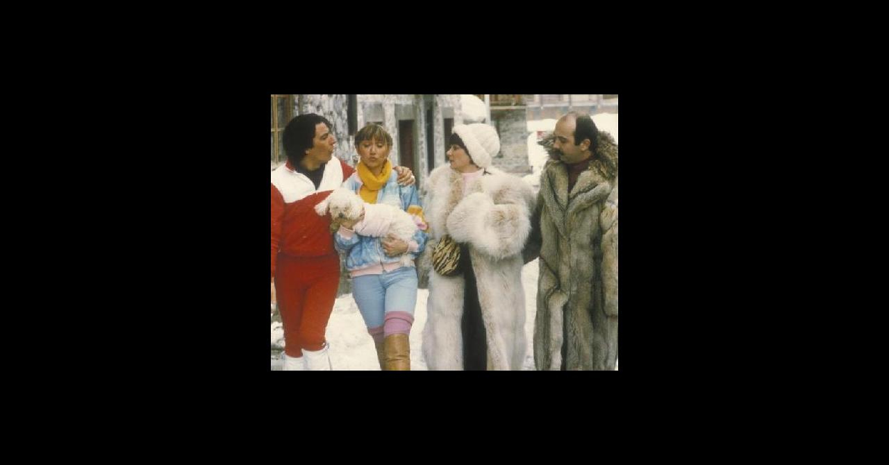 Les Bronzés Font Du Ski (1979), Un Film De Patrice Leconte serapportantà Les Bronzes Font Du Ski Streaming