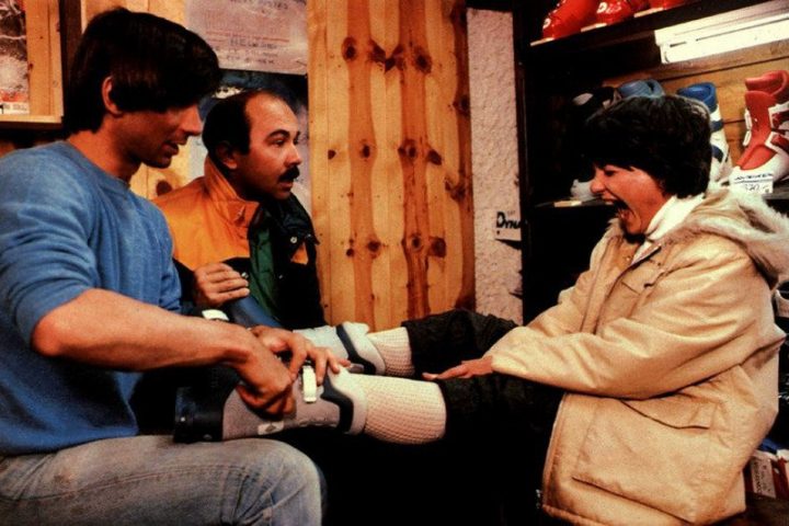 Les Bronzés Font Du Ski – Film | Télé Z à Les Bronzes Streaming Les Bronzés Font Du Ski – Film | Télé Z à Les Bronzes Streaming