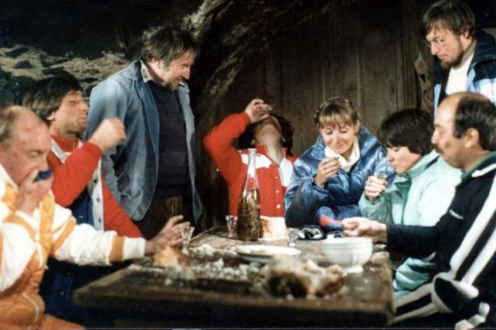 Les Bronzés Font Du Ski (Patrice Leconte, 1979) | Film avec Les Bronzes Streaming Les Bronzés Font Du Ski (Patrice Leconte, 1979) | Film avec Les Bronzes Streaming