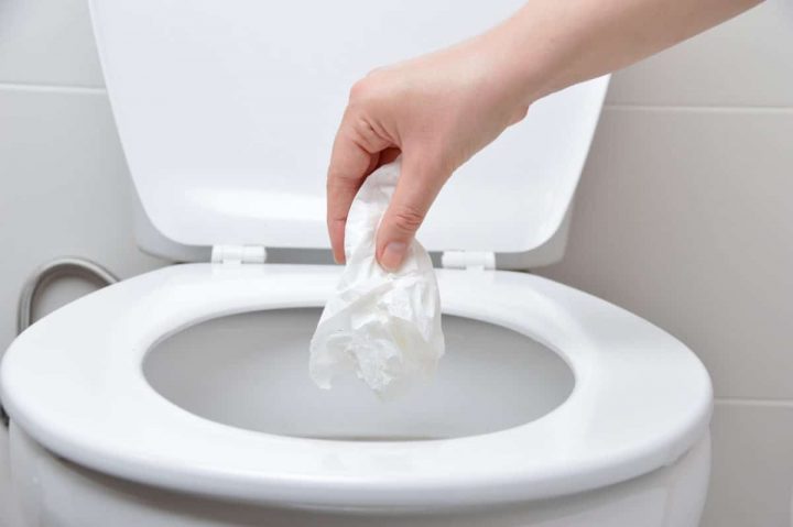 Les Déchets À Ne Pas Jeter Dans Les Toilettes | Centre D encequiconcerne Image Pipui Dans Les Toielttes