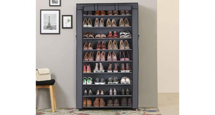 Les Meilleurs Meubles À Chaussures : Comparatif 2021 – Le serapportantà Grand Meuble Chaussures 50 Paires Les Meilleurs Meubles À Chaussures : Comparatif 2021 – Le serapportantà Grand Meuble Chaussures 50 Paires