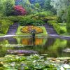 Les Plus Beaux Jardins Botaniques Du Monde dedans Horaires Jardin Botanique Tropical Lisbonne Tourisme