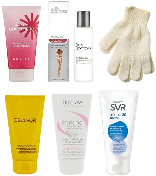 Les Poils Incarnés : D'Où Viennent-Ils Et Comment S'En tout Comment Faire Du Gel Lavant Avec Tu Texapon Les Poils Incarnés : D'Où Viennent-Ils Et Comment S'En tout Comment Faire Du Gel Lavant Avec Tu Texapon