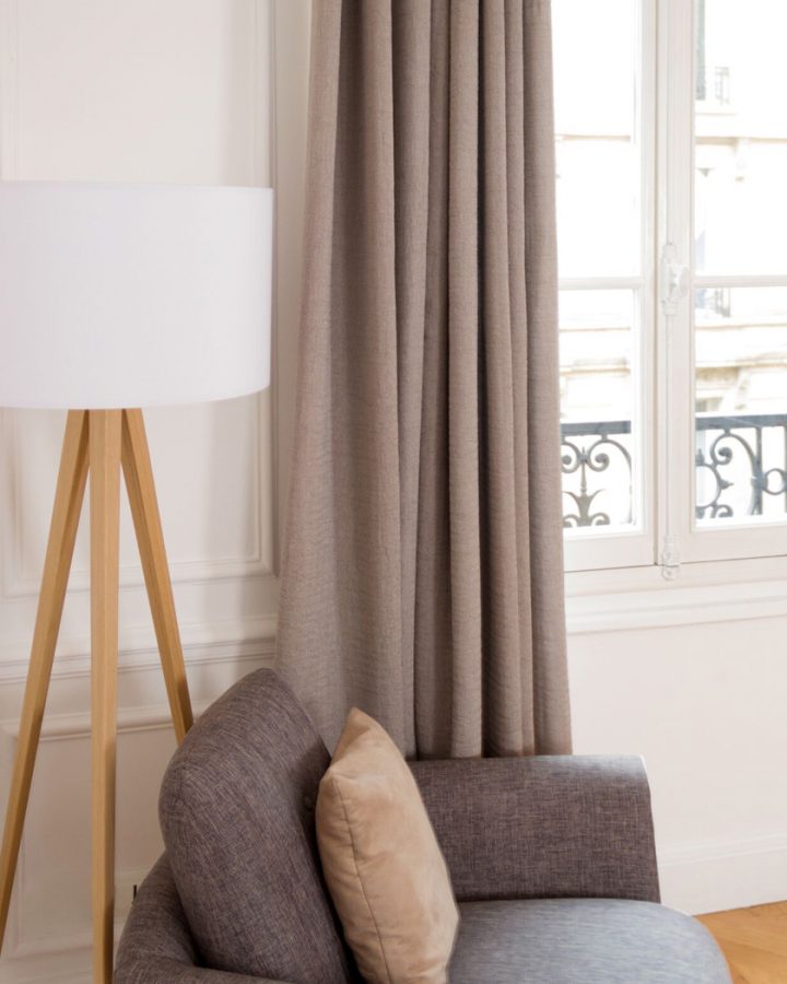 Les Rideaux Multi-Fonctionnels De Moondream | Shake My Blog dedans Rideaux Trop Courts