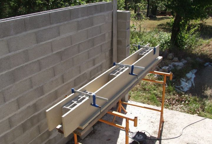 Linteau Béton Préfabriqué. Linteau 20X25 Socramat à Leroy Merlin Parpaing 20X20X50 Linteau Béton Préfabriqué. Linteau 20X25 Socramat à Leroy Merlin Parpaing 20X20X50