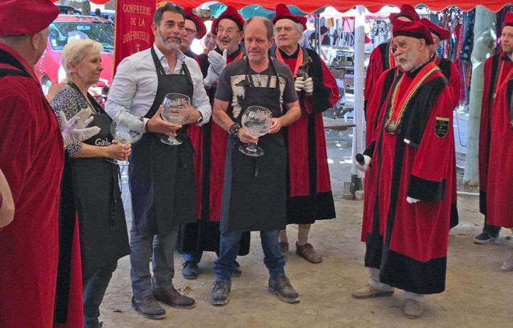 Lisle Noir, Festival Incontournable Du Polar – Ladepeche.fr serapportantà Danielle Et Bernard Heim Erstein Location Lisle Noir, Festival Incontournable Du Polar – Ladepeche.fr serapportantà Danielle Et Bernard Heim Erstein Location