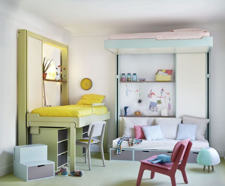 Lits Escamotables Dklé, Chambre D'Enfants, Gain De Place destiné Sites Annonces Occasion Lit Plafond Lits Escamotables Dklé, Chambre D'Enfants, Gain De Place destiné Sites Annonces Occasion Lit Plafond