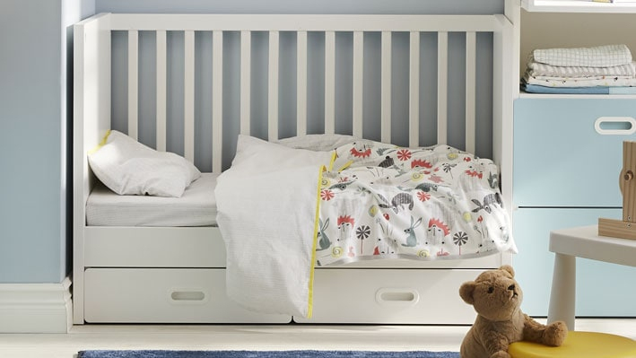 Lits Et Structures De Lit Pour Votre Chambre En 2020 – Ikea Ca destiné Ikea Lejongap Blanc Lits Et Structures De Lit Pour Votre Chambre En 2020 – Ikea Ca destiné Ikea Lejongap Blanc
