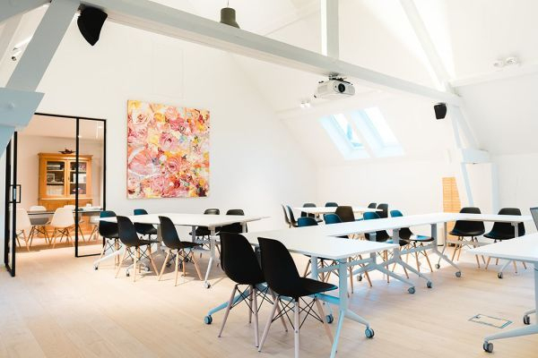 Location Salle D'Événement, Loft Et Villa À Bruxelles dedans Suite Et Loft Belgique