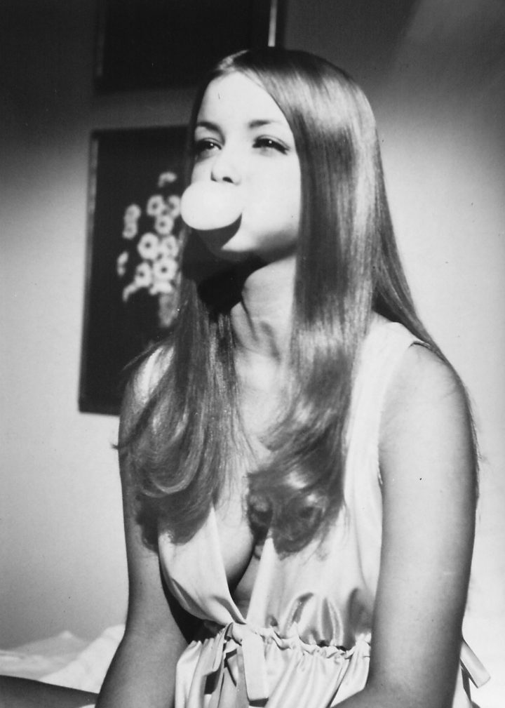 Loving And Laughing | Cinépix avec Celine Lomez Images