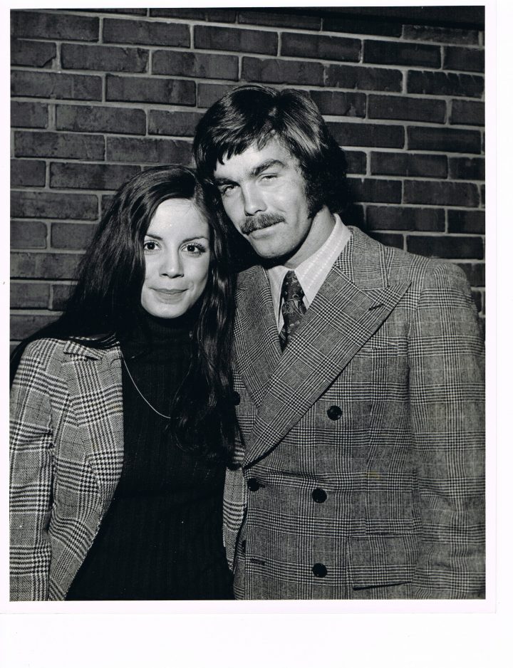 Loving And Laughing | Cinépix pour Celine Lomez Images