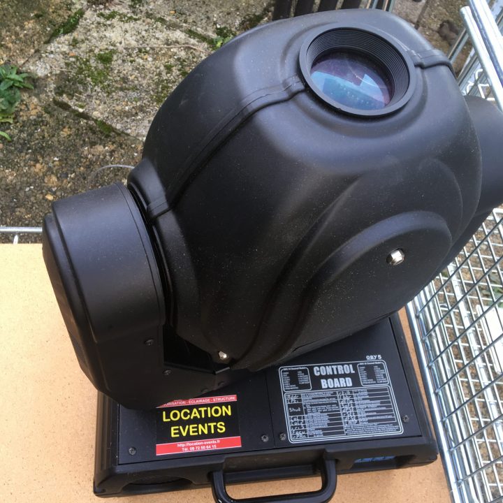 Lyre Oby 5 Géni – By Dreamx avec Controleur Geni Lyre Oby 5 Géni – By Dreamx avec Controleur Geni