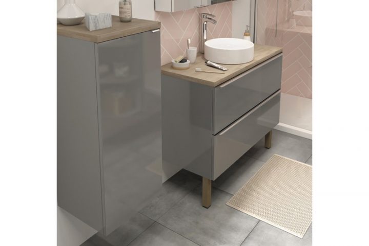 meuble salle de bain imandra