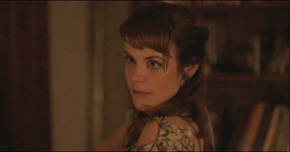 Ma Télé En Images: Noémie O'Farrell – L'Heure Bleue (2017) encequiconcerne Noemie O&#039;Farrell Agence