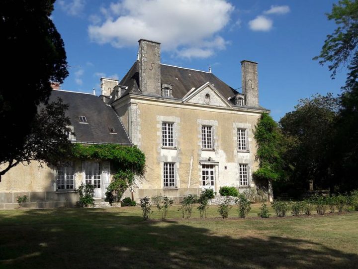 Maison À Vendre En Centre – Indre Et Loire Tournon St pour Billot Occasion Boucher Dans Indre Et Loire Maison À Vendre En Centre – Indre Et Loire Tournon St pour Billot Occasion Boucher Dans Indre Et Loire