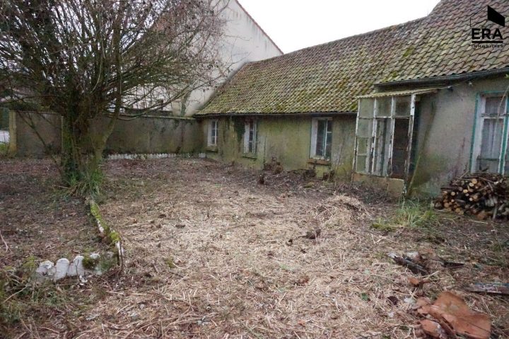 Maison A Vendre Hesdin L Abbe – 3 Pièces – 70 M² | Era France destiné Agence Le Bon Coin Maison A Vendre Hesdin L Abbe – 3 Pièces – 70 M² | Era France destiné Agence Le Bon Coin