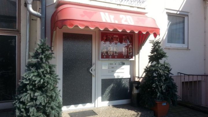 Maison Close Offenbourg | Ventana Blog à Maiso Amour Offenburg Maison Close Offenbourg | Ventana Blog à Maiso Amour Offenburg