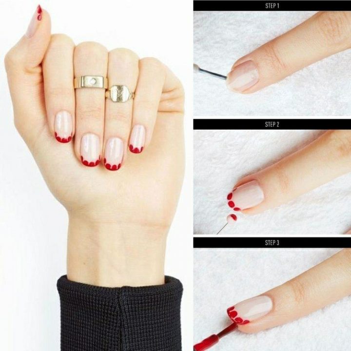Manicura Y Decoración De Uñas Para Estas Navidades concernant Comment Faire Du Gel Lavant Avec Tu Texapon Manicura Y Decoración De Uñas Para Estas Navidades concernant Comment Faire Du Gel Lavant Avec Tu Texapon