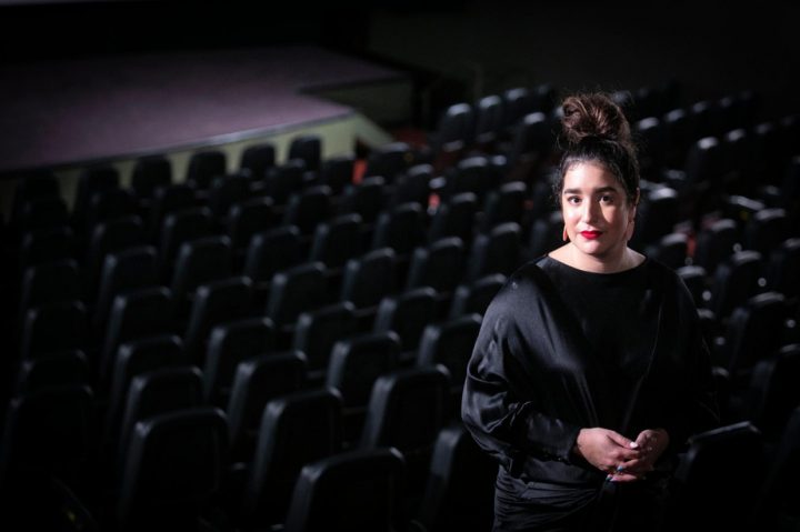 Mariana Mazza Lance La Tournée De Femme Ta Gueule – Le dedans Mariana Mazzarecette Pompette