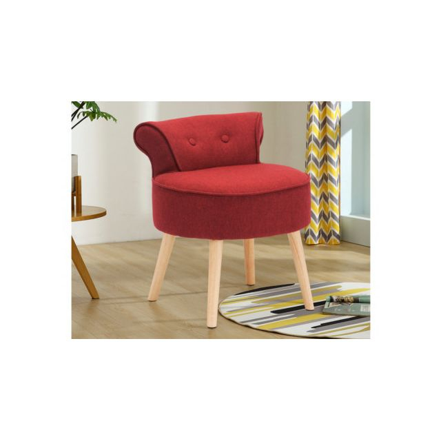 Marque Generique – Petit Fauteuil Crapaud Savea En Tissu pour Bouchara Fauteuils Marque Generique – Petit Fauteuil Crapaud Savea En Tissu pour Bouchara Fauteuils