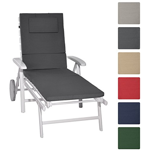 Matelas Chaise Longue – Agencement De Jardin Aux Meilleurs à Matelas Chaise Longue Gifi