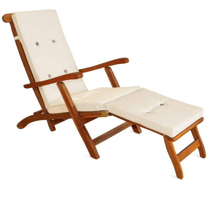 Matelas Chaise Longue – Agencement De Jardin Aux Meilleurs avec Matelas Chaise Longue Gifi