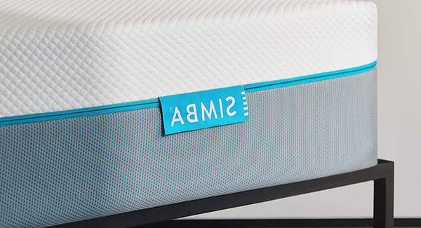Meilleur Simba Matelas : Comparatif Matelas Simba Tediber pour Code Reduction Simba Meilleur Simba Matelas : Comparatif Matelas Simba Tediber pour Code Reduction Simba