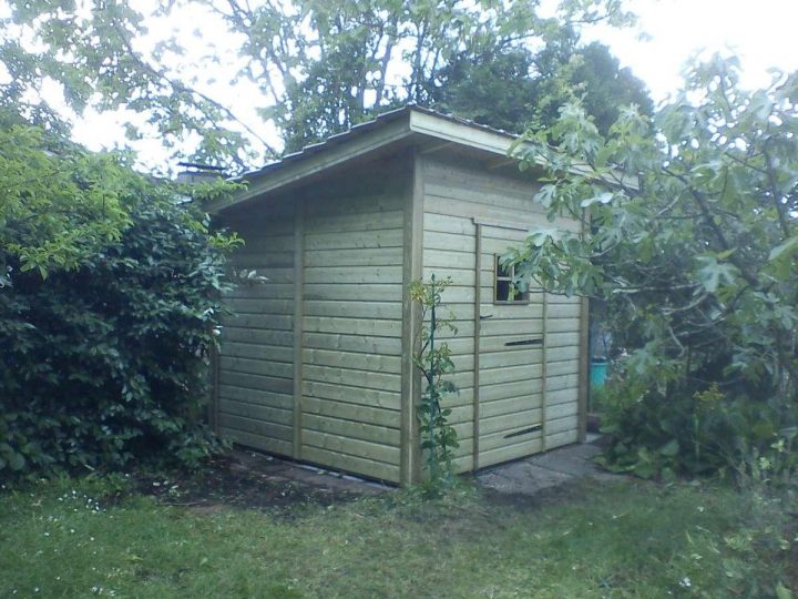 Menuiserie, Abris De Jardin À La Teste-De-Buch En Gironde destiné Avis Abri De Jardin Bois Tom Brico Depot Menuiserie, Abris De Jardin À La Teste-De-Buch En Gironde destiné Avis Abri De Jardin Bois Tom Brico Depot