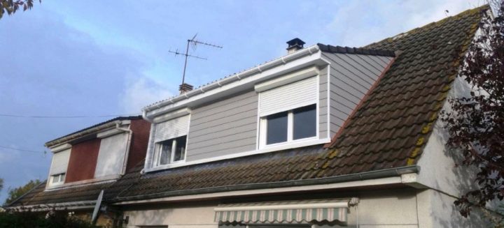 Menuiserie Pvc / Volet Roulant / Isolation Belle Voisine avec Rideau Coulissant Rehau Menuiserie Pvc / Volet Roulant / Isolation Belle Voisine avec Rideau Coulissant Rehau