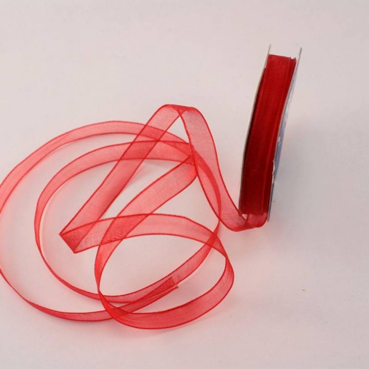 Mercerie En Ligne Pas Cher, Ruban Organdi En Bobine tout Grossiste  Tissu Burlington