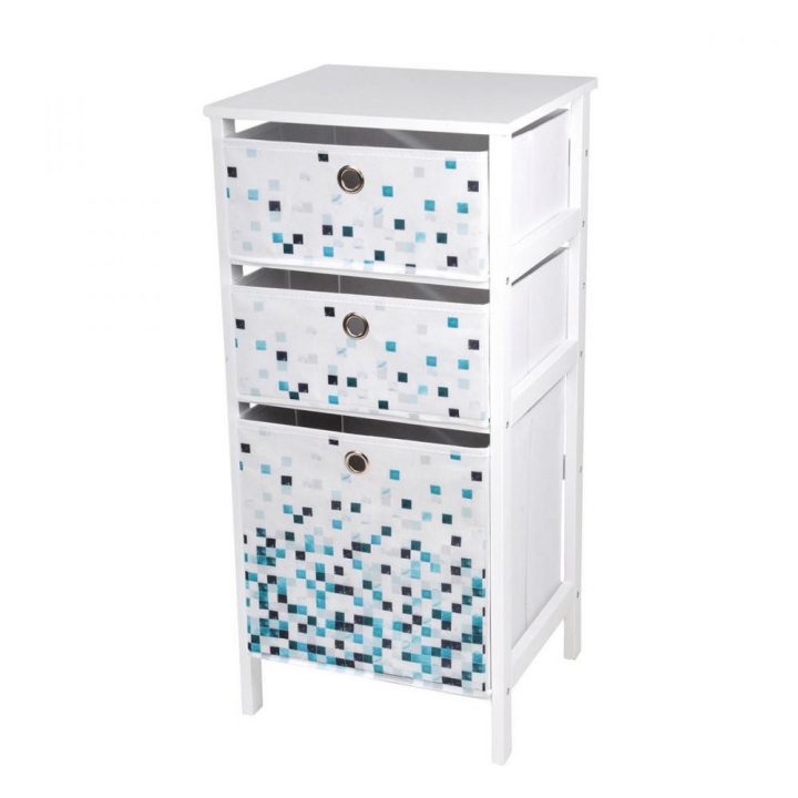 Meuble 3 Panieres Bisazza Colonne Et Meuble De Rangement dedans Tiroir Plastique Gifi Meuble 3 Panieres Bisazza Colonne Et Meuble De Rangement dedans Tiroir Plastique Gifi